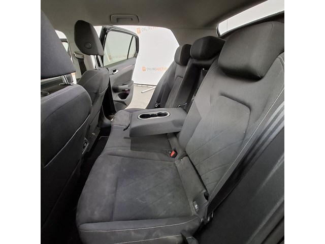 Personenauto, volkswagen, golf, 2.0 tdi style, 2020 - afbeelding 28 van  55