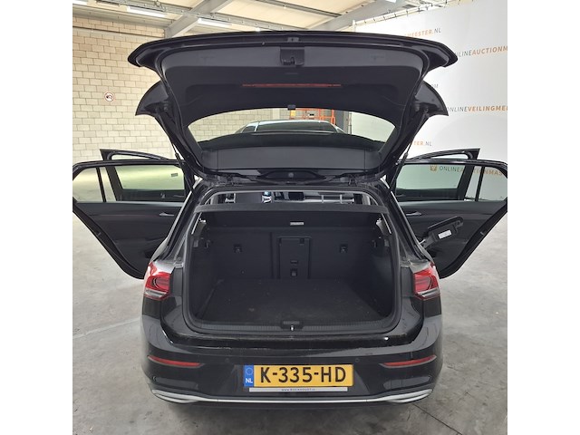 Personenauto, volkswagen, golf, 2.0 tdi style, 2020 - afbeelding 29 van  55