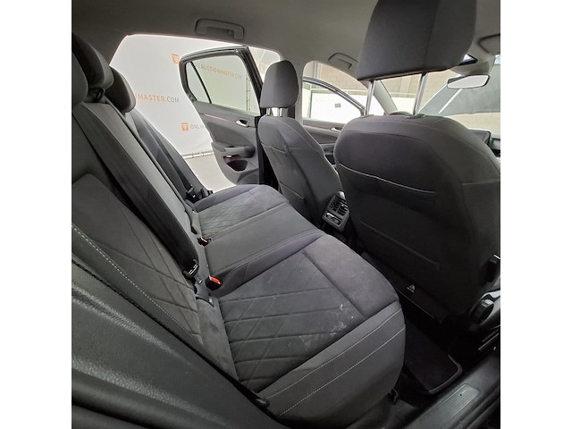 Personenauto, volkswagen, golf, 2.0 tdi style, 2020 - afbeelding 31 van  55
