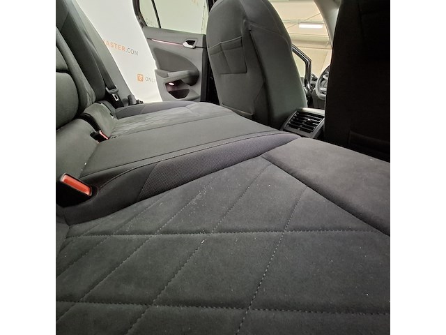 Personenauto, volkswagen, golf, 2.0 tdi style, 2020 - afbeelding 32 van  55