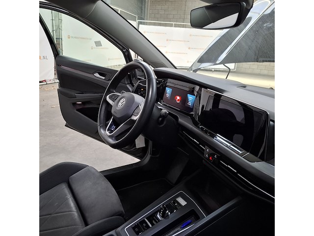Personenauto, volkswagen, golf, 2.0 tdi style, 2020 - afbeelding 33 van  55