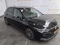 Personenauto, volkswagen, golf, 2.0 tdi style, 2020 - afbeelding 23 van  55