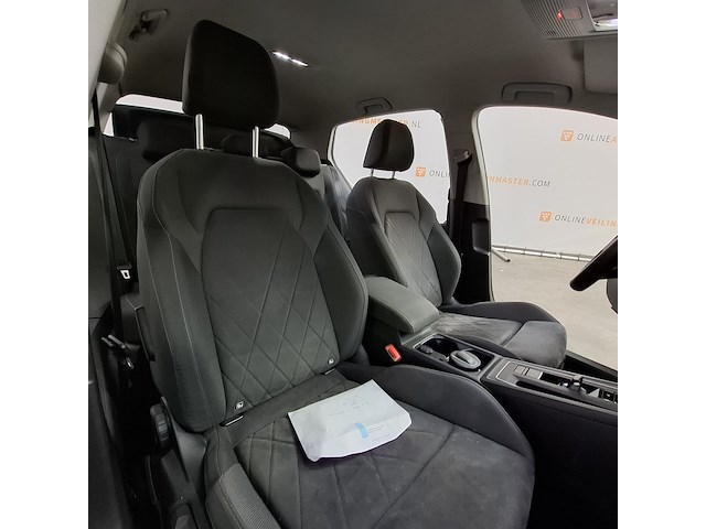 Personenauto, volkswagen, golf, 2.0 tdi style, 2020 - afbeelding 35 van  55