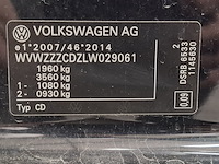Personenauto, volkswagen, golf, 2.0 tdi style, 2020 - afbeelding 36 van  55