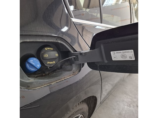 Personenauto, volkswagen, golf, 2.0 tdi style, 2020 - afbeelding 37 van  55