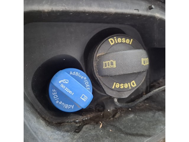 Personenauto, volkswagen, golf, 2.0 tdi style, 2020 - afbeelding 38 van  55