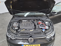 Personenauto, volkswagen, golf, 2.0 tdi style, 2020 - afbeelding 39 van  55