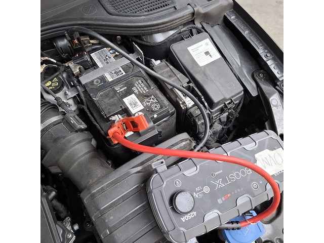 Personenauto, volkswagen, golf, 2.0 tdi style, 2020 - afbeelding 41 van  55