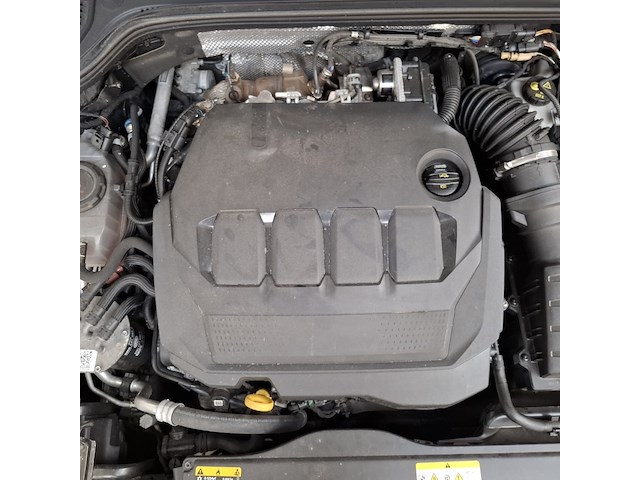 Personenauto, volkswagen, golf, 2.0 tdi style, 2020 - afbeelding 42 van  55