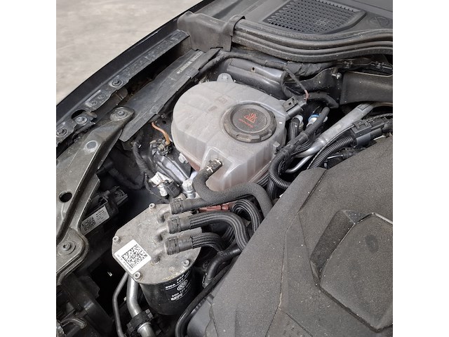 Personenauto, volkswagen, golf, 2.0 tdi style, 2020 - afbeelding 43 van  55