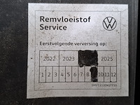 Personenauto, volkswagen, golf, 2.0 tdi style, 2020 - afbeelding 44 van  55