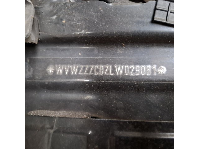 Personenauto, volkswagen, golf, 2.0 tdi style, 2020 - afbeelding 46 van  55