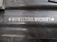 Personenauto, volkswagen, golf, 2.0 tdi style, 2020 - afbeelding 46 van  55