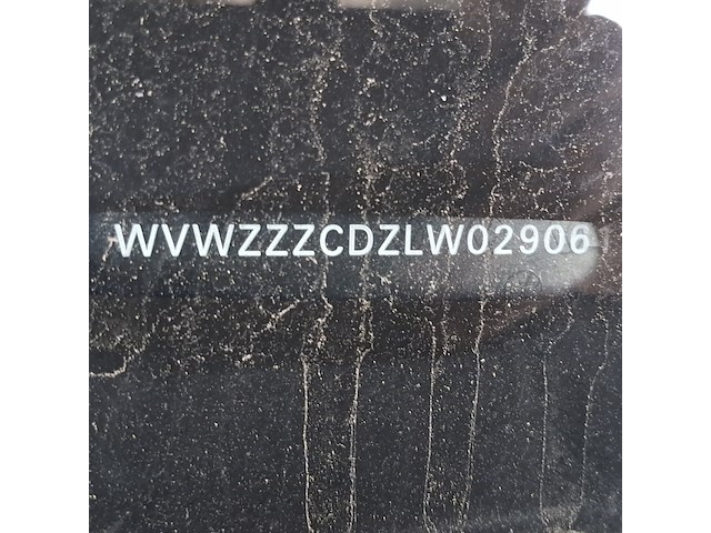 Personenauto, volkswagen, golf, 2.0 tdi style, 2020 - afbeelding 47 van  55