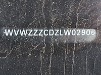 Personenauto, volkswagen, golf, 2.0 tdi style, 2020 - afbeelding 47 van  55