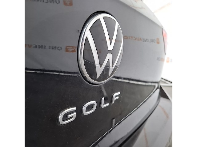 Personenauto, volkswagen, golf, 2.0 tdi style, 2020 - afbeelding 48 van  55