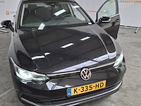 Personenauto, volkswagen, golf, 2.0 tdi style, 2020 - afbeelding 49 van  55