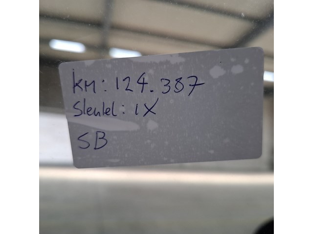 Personenauto, volkswagen, golf, 2.0 tdi style, 2020 - afbeelding 51 van  55