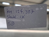 Personenauto, volkswagen, golf, 2.0 tdi style, 2020 - afbeelding 51 van  55