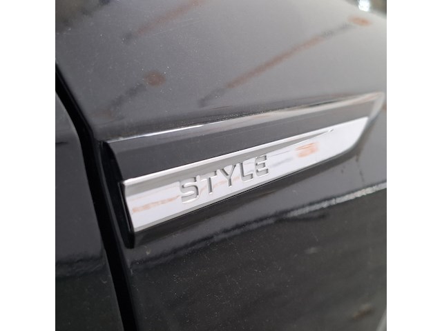 Personenauto, volkswagen, golf, 2.0 tdi style, 2020 - afbeelding 45 van  55