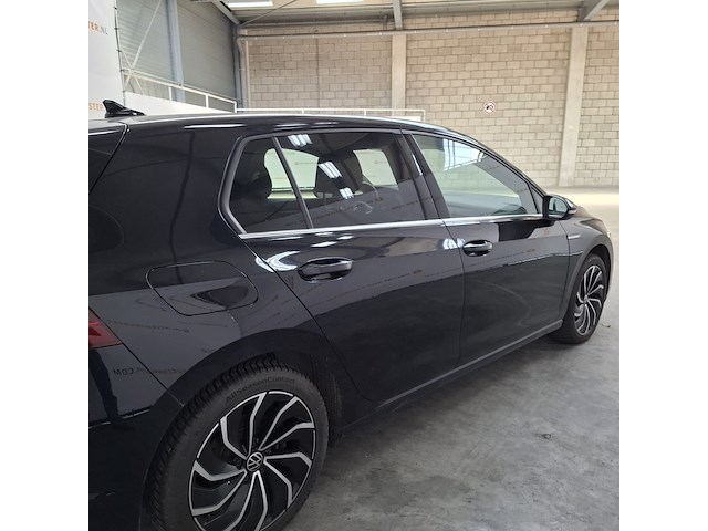 Personenauto, volkswagen, golf, 2.0 tdi style, 2020 - afbeelding 52 van  55