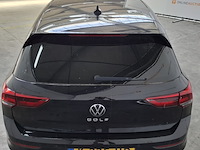 Personenauto, volkswagen, golf, 2.0 tdi style, 2020 - afbeelding 53 van  55
