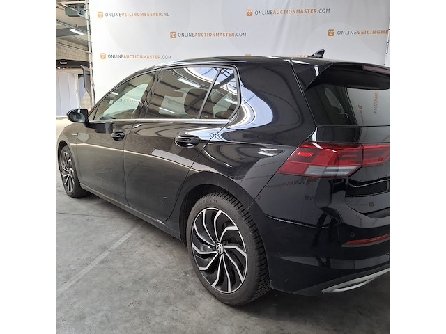 Personenauto, volkswagen, golf, 2.0 tdi style, 2020 - afbeelding 55 van  55