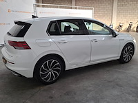 Personenauto, volkswagen, golf, 2.0 tdi style, 2020 - afbeelding 4 van  82