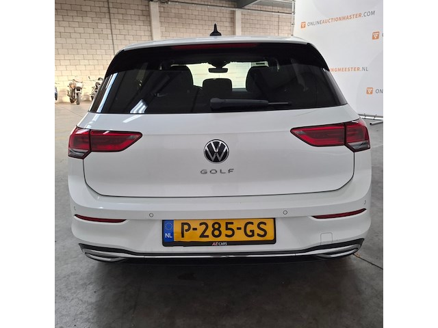 Personenauto, volkswagen, golf, 2.0 tdi style, 2020 - afbeelding 5 van  82