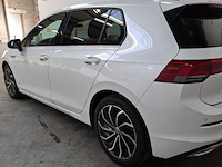 Personenauto, volkswagen, golf, 2.0 tdi style, 2020 - afbeelding 7 van  82