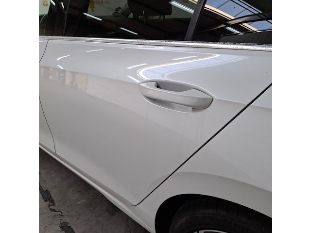 Personenauto, volkswagen, golf, 2.0 tdi style, 2020 - afbeelding 8 van  82
