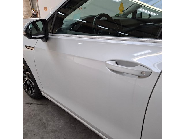 Personenauto, volkswagen, golf, 2.0 tdi style, 2020 - afbeelding 9 van  82