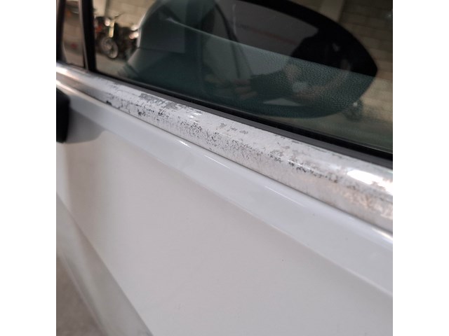 Personenauto, volkswagen, golf, 2.0 tdi style, 2020 - afbeelding 10 van  82