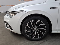 Personenauto, volkswagen, golf, 2.0 tdi style, 2020 - afbeelding 11 van  82