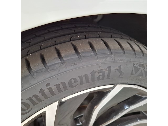 Personenauto, volkswagen, golf, 2.0 tdi style, 2020 - afbeelding 13 van  82