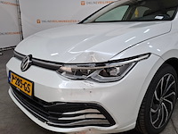 Personenauto, volkswagen, golf, 2.0 tdi style, 2020 - afbeelding 15 van  82