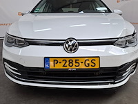 Personenauto, volkswagen, golf, 2.0 tdi style, 2020 - afbeelding 16 van  82