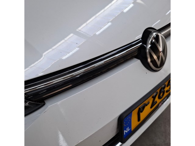 Personenauto, volkswagen, golf, 2.0 tdi style, 2020 - afbeelding 19 van  82