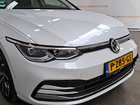 Personenauto, volkswagen, golf, 2.0 tdi style, 2020 - afbeelding 21 van  82