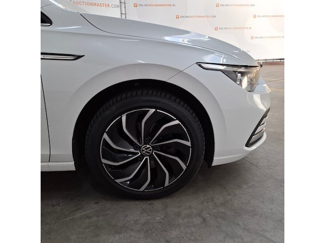Personenauto, volkswagen, golf, 2.0 tdi style, 2020 - afbeelding 22 van  82