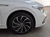 Personenauto, volkswagen, golf, 2.0 tdi style, 2020 - afbeelding 22 van  82