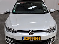 Personenauto, volkswagen, golf, 2.0 tdi style, 2020 - afbeelding 12 van  82