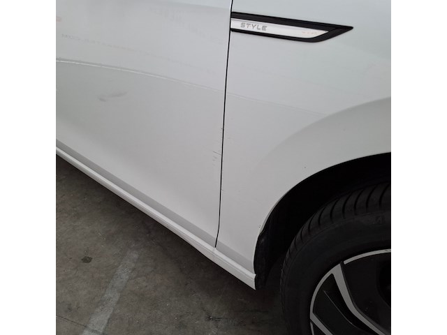 Personenauto, volkswagen, golf, 2.0 tdi style, 2020 - afbeelding 25 van  82