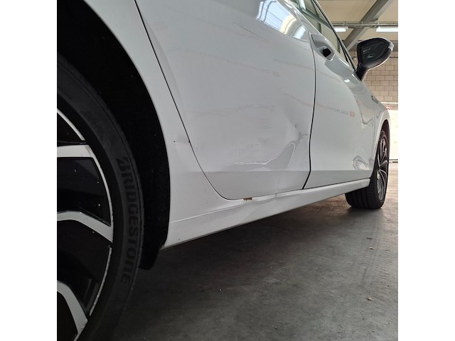 Personenauto, volkswagen, golf, 2.0 tdi style, 2020 - afbeelding 27 van  82