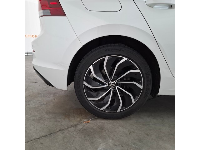 Personenauto, volkswagen, golf, 2.0 tdi style, 2020 - afbeelding 28 van  82