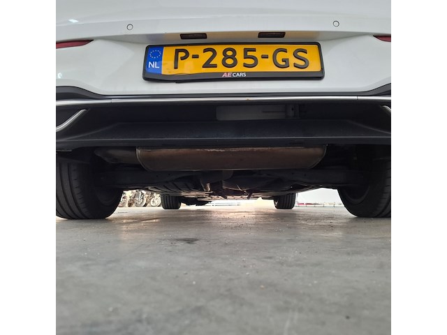Personenauto, volkswagen, golf, 2.0 tdi style, 2020 - afbeelding 29 van  82