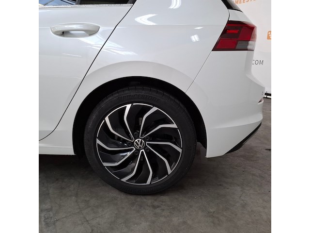 Personenauto, volkswagen, golf, 2.0 tdi style, 2020 - afbeelding 30 van  82