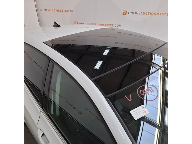 Personenauto, volkswagen, golf, 2.0 tdi style, 2020 - afbeelding 32 van  82
