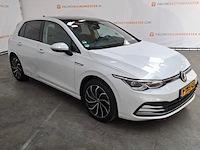 Personenauto, volkswagen, golf, 2.0 tdi style, 2020 - afbeelding 23 van  82