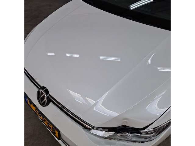 Personenauto, volkswagen, golf, 2.0 tdi style, 2020 - afbeelding 35 van  82